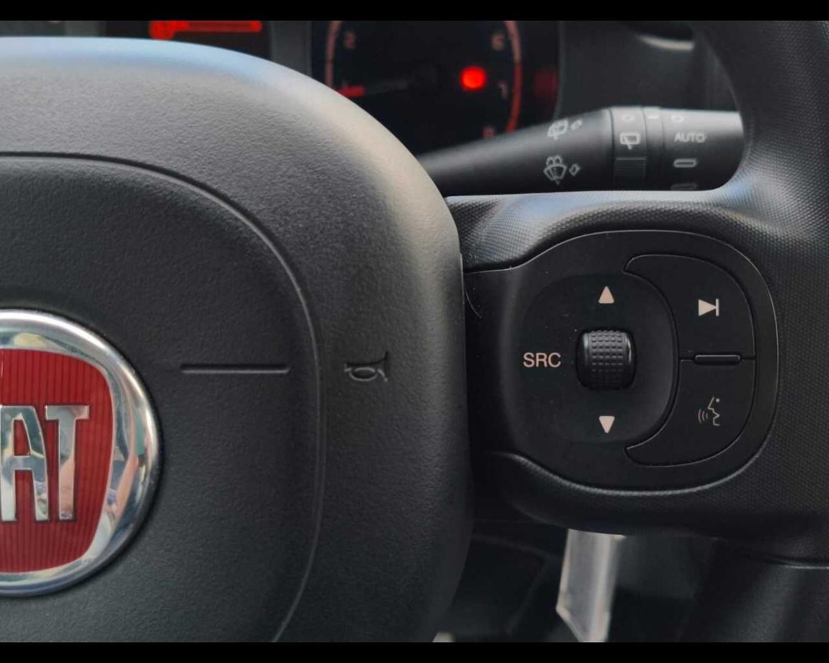 Fiat Fiat Panda usata 10