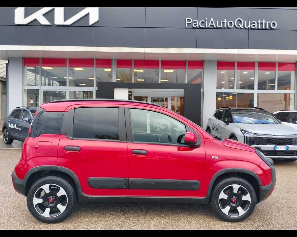 Fiat Fiat Panda usata 17