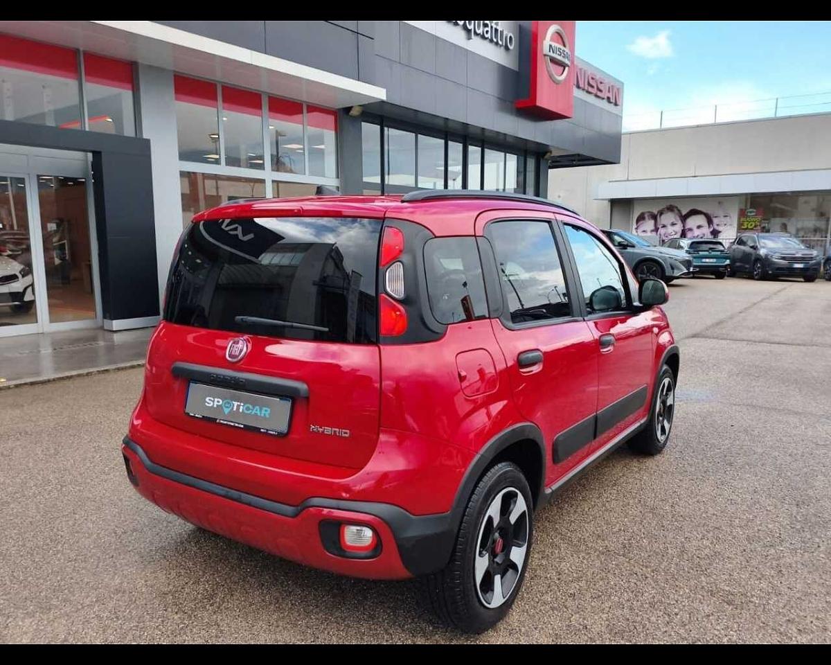 Fiat Fiat Panda usata 18