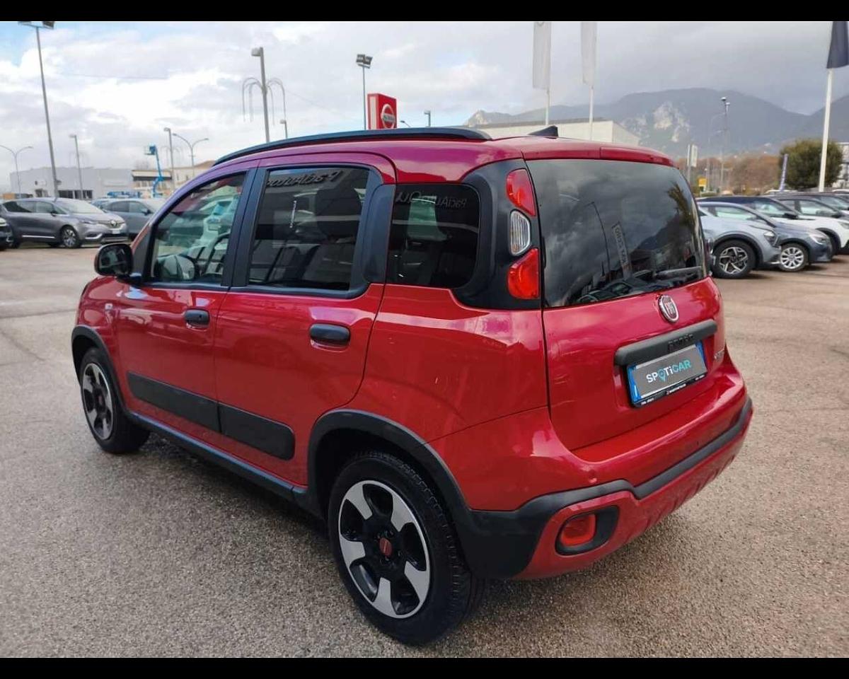 Fiat Fiat Panda usata 20