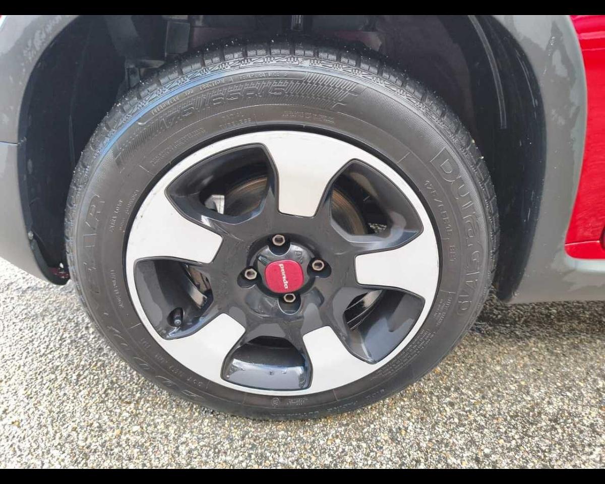 Fiat Fiat Panda usata 22