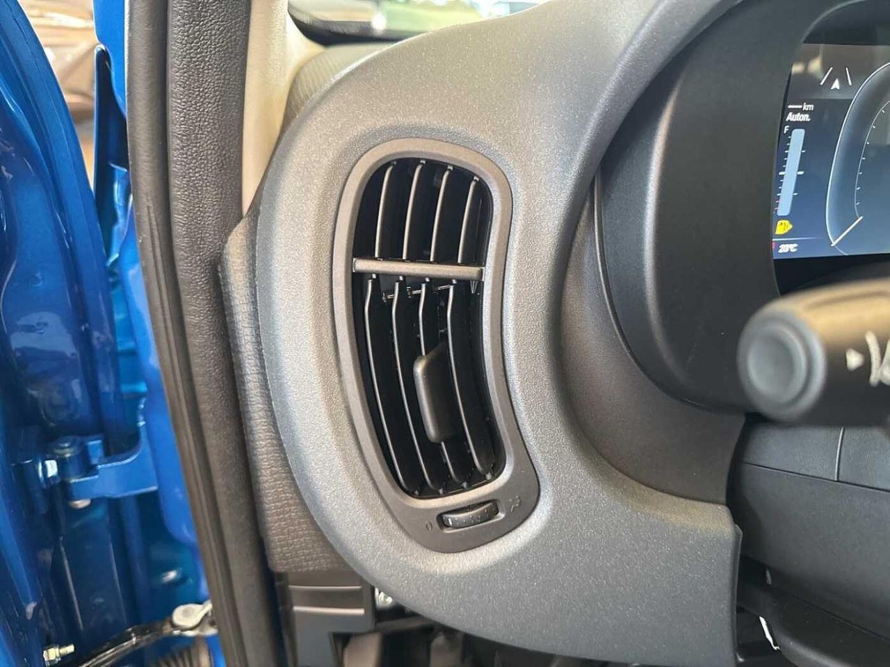 Fiat Fiat Panda usata 4