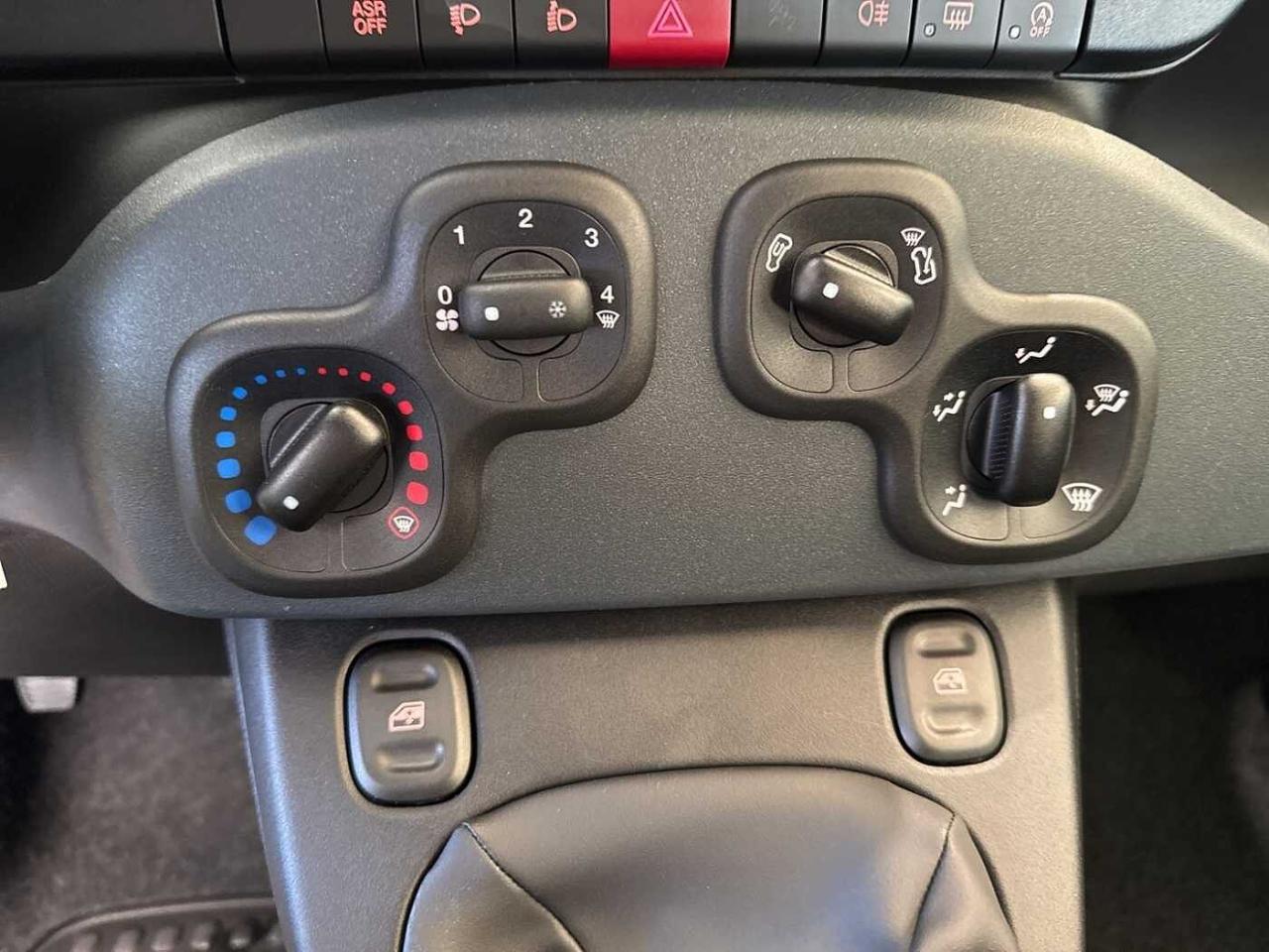 Fiat Fiat Panda usata 6