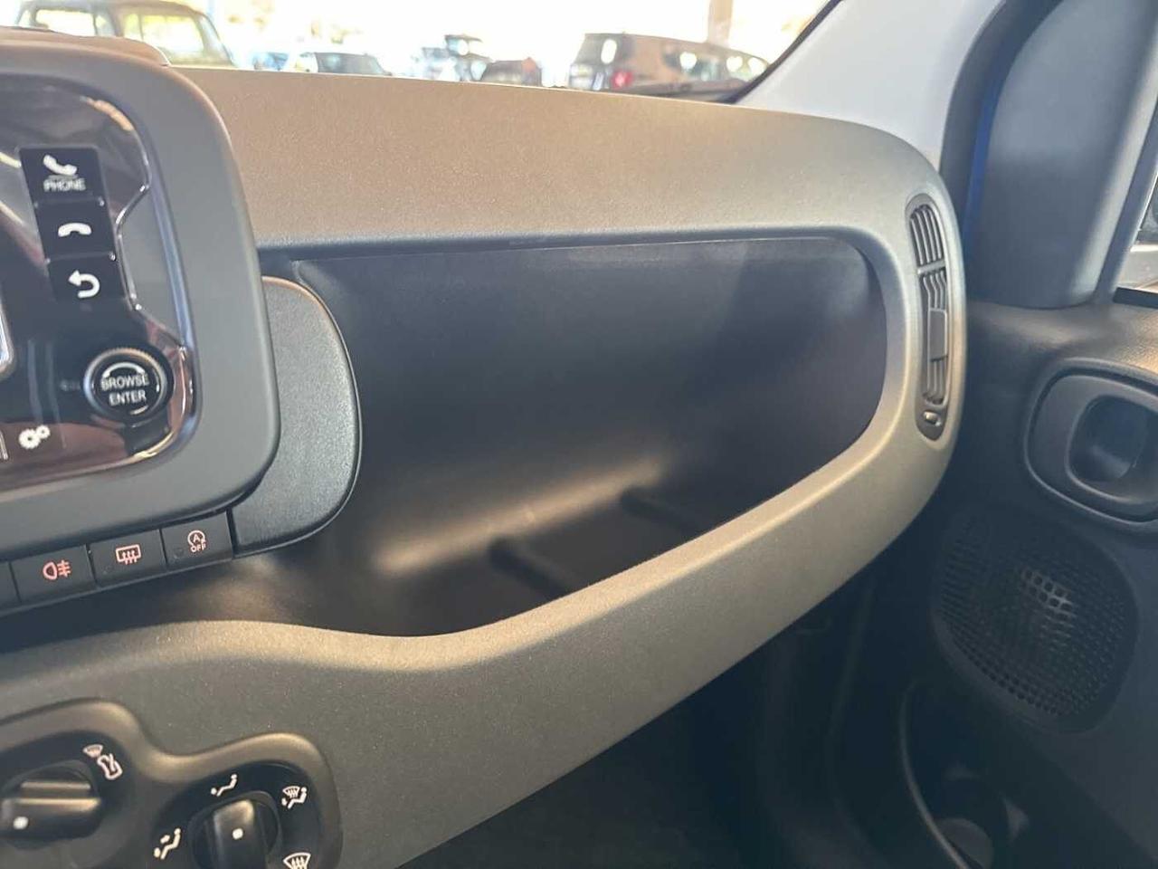 Fiat Fiat Panda usata 7