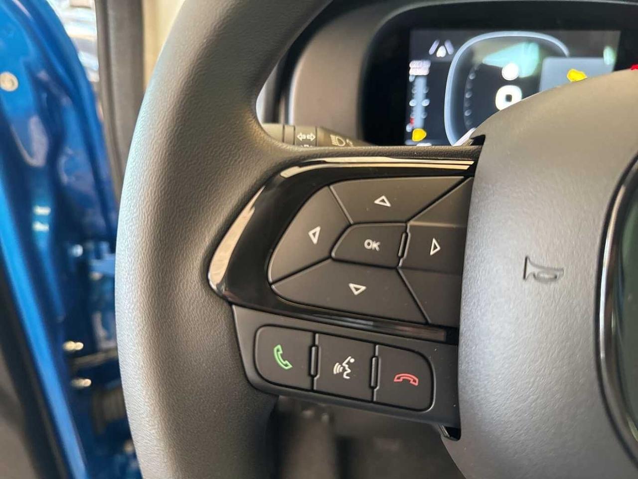 Fiat Fiat Panda usata 8