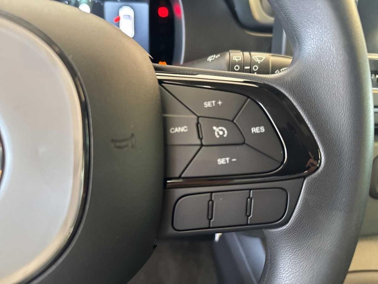 Fiat Fiat Panda usata 9