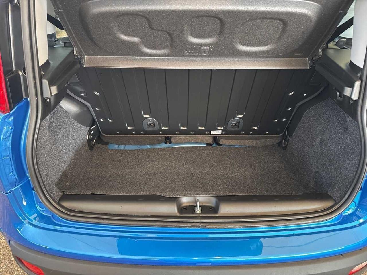 Fiat Fiat Panda usata 10