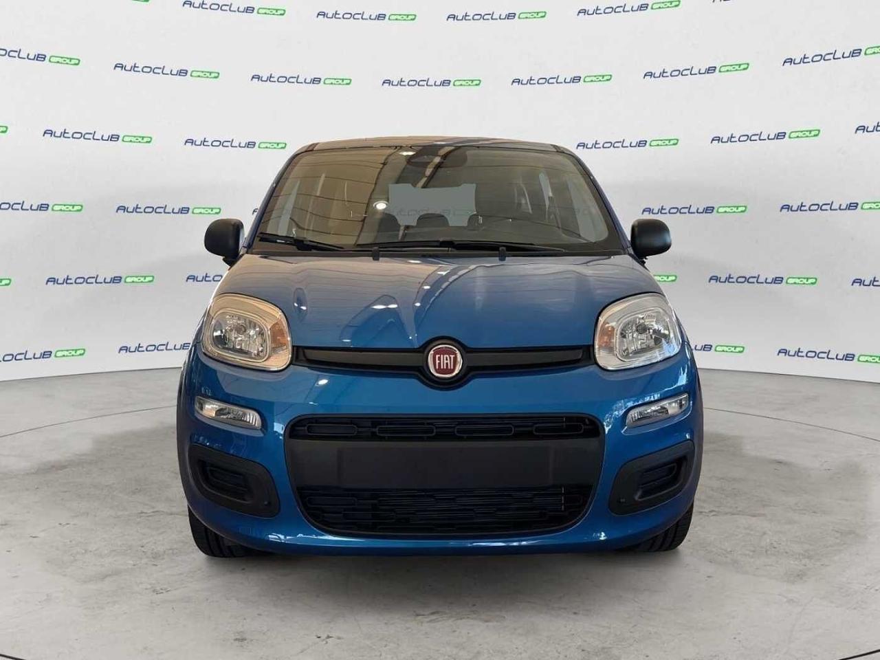 Fiat Fiat Panda usata 11
