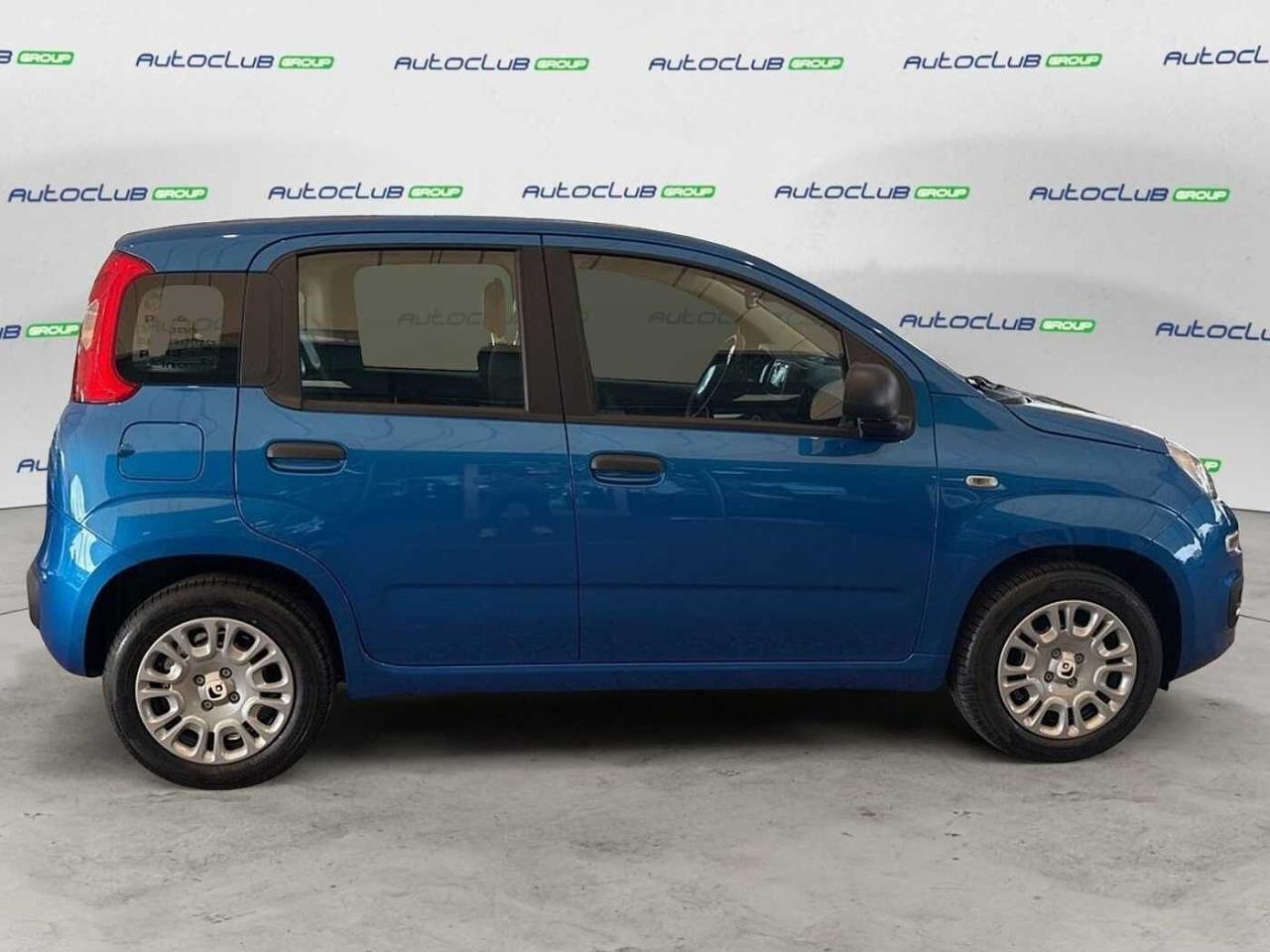 Fiat Fiat Panda usata 18