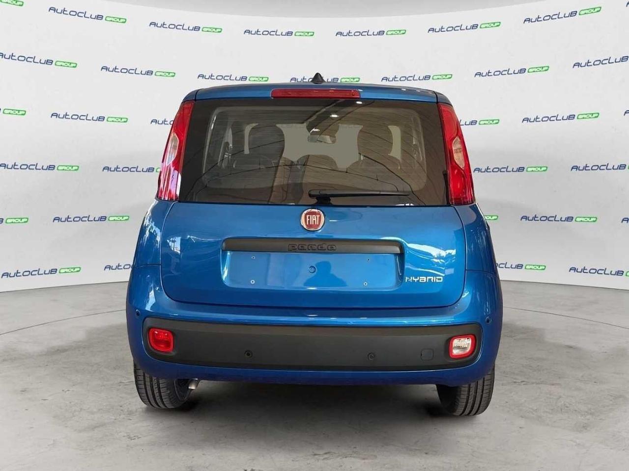 Fiat Fiat Panda usata 19