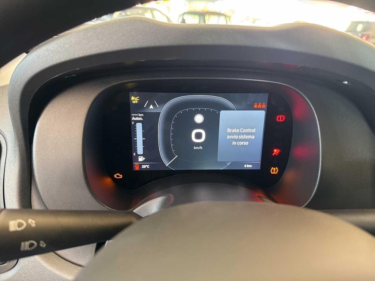 Fiat Fiat Panda usata 22