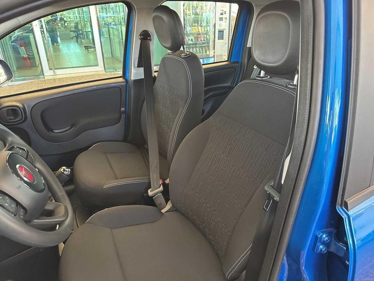 Fiat Fiat Panda usata 23
