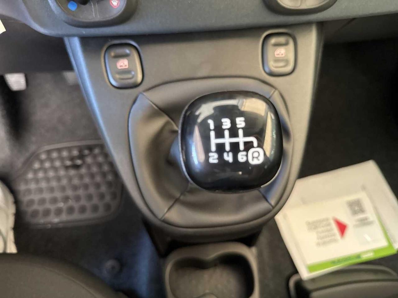 Fiat Fiat Panda usata 2