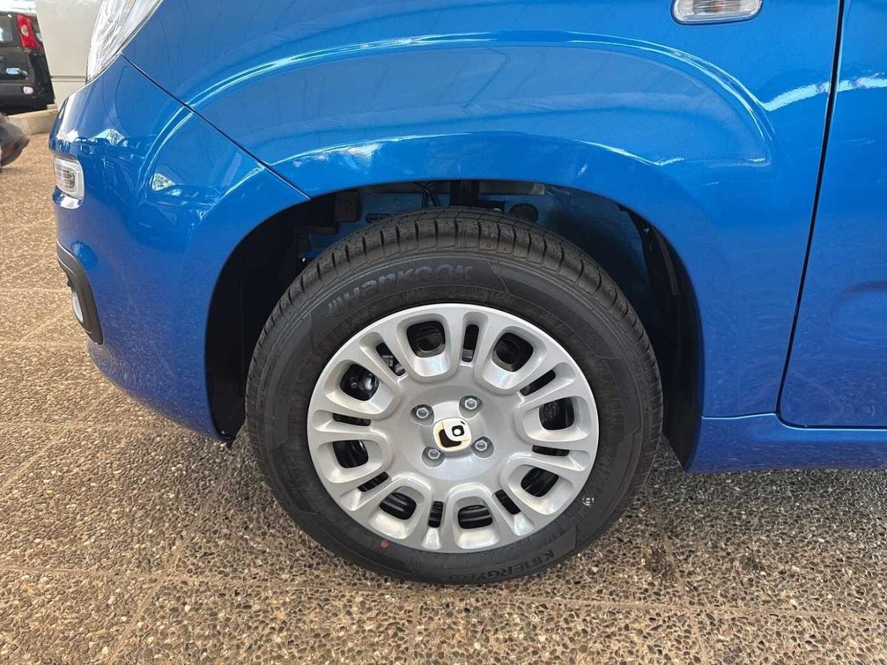 Fiat Fiat Panda usata 12