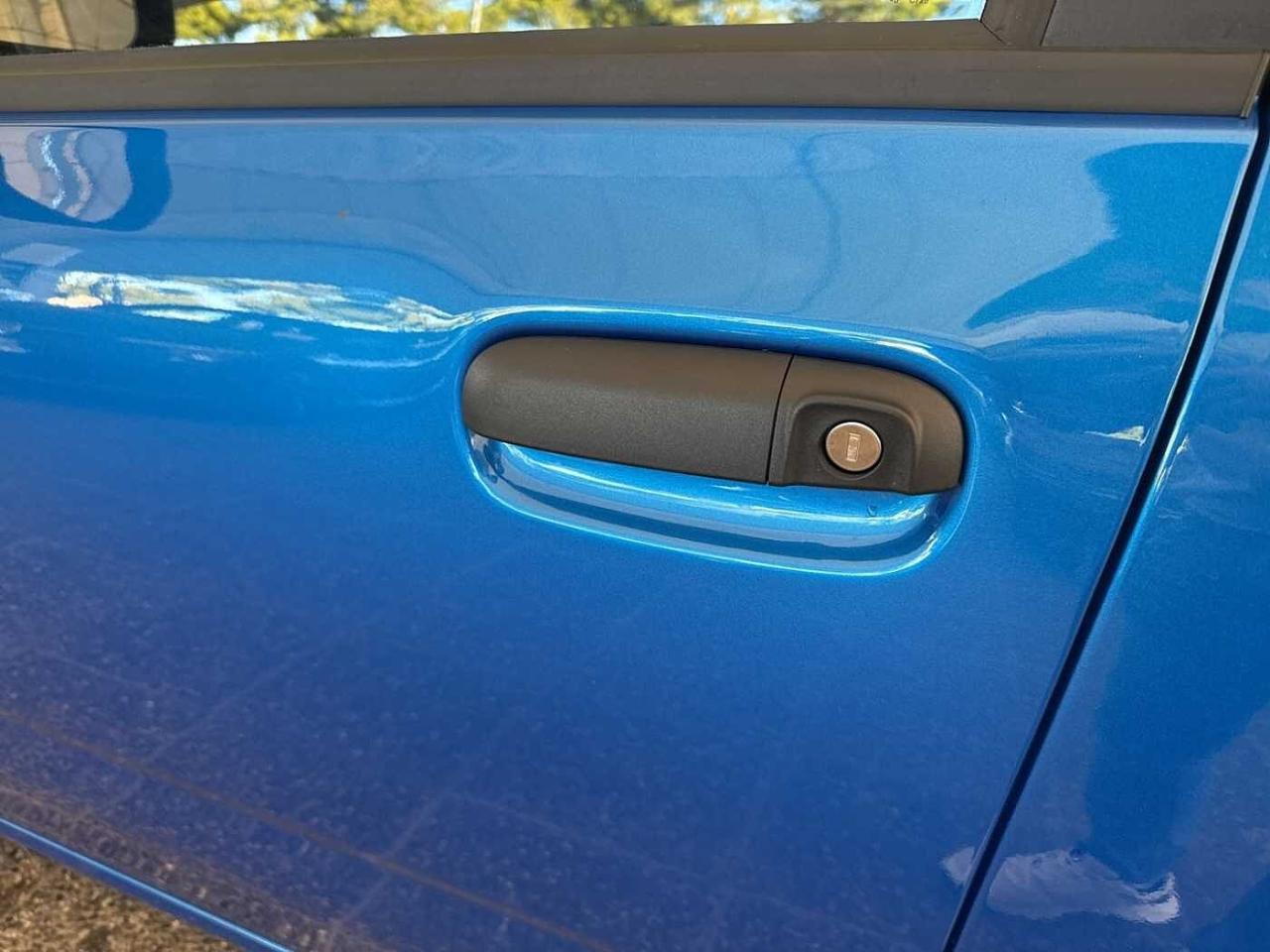 Fiat Fiat Panda usata 15