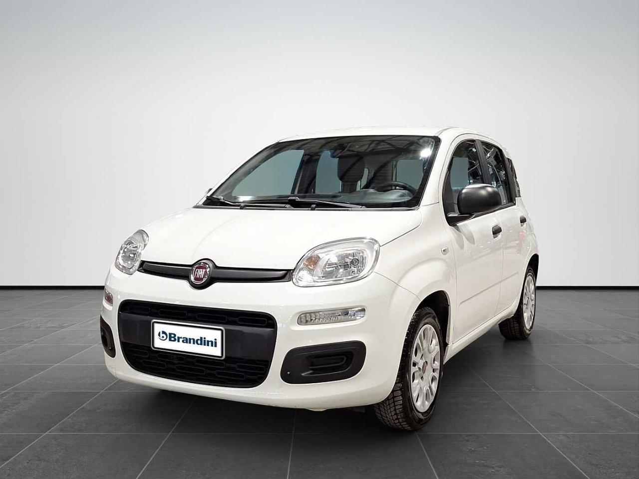 Fiat Fiat Panda PANDA 1.2 Easy easypower Gpl 69cv my19