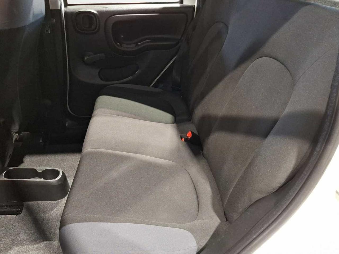 Fiat Fiat Panda usata 2