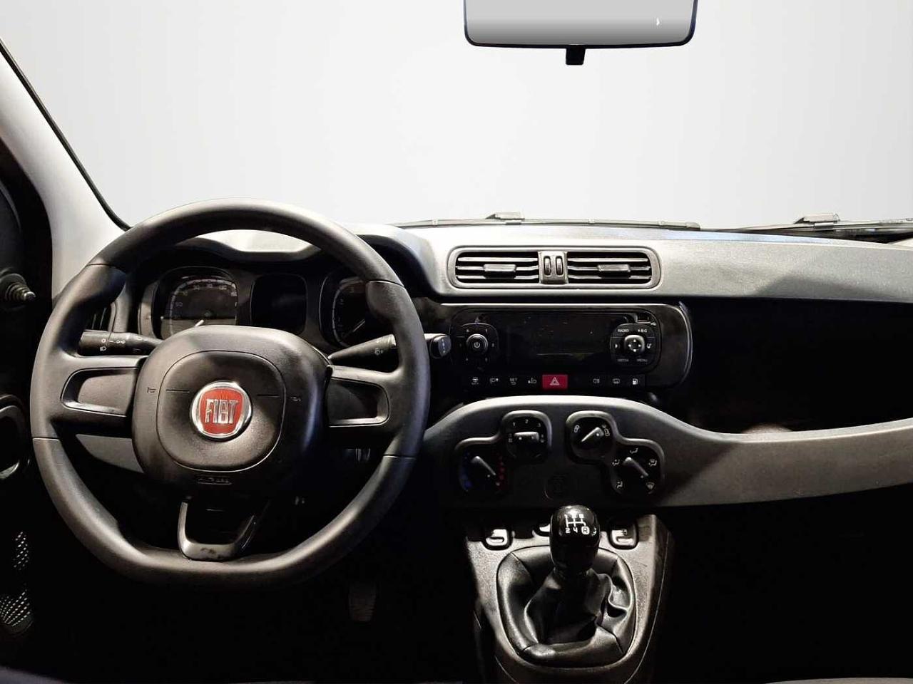 Fiat Fiat Panda usata 3