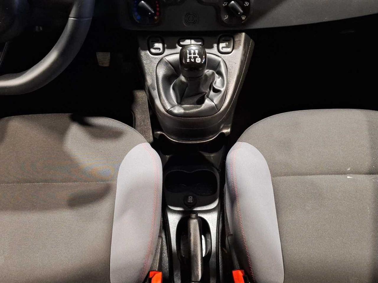 Fiat Fiat Panda usata 4