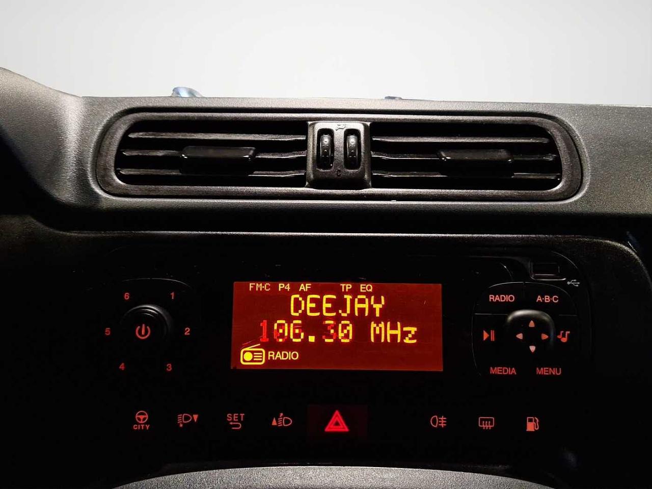 Fiat Fiat Panda usata 5