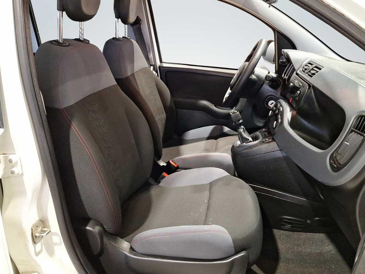 Fiat Fiat Panda usata 6