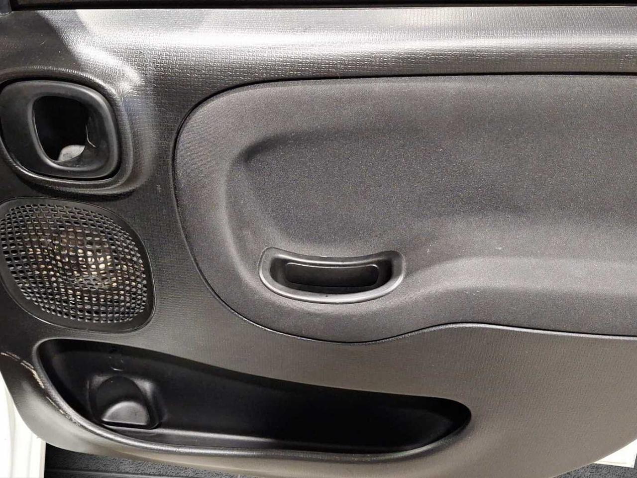 Fiat Fiat Panda usata 7