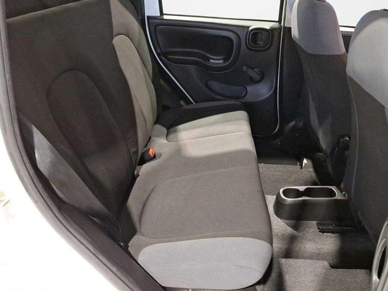 Fiat Fiat Panda usata 8