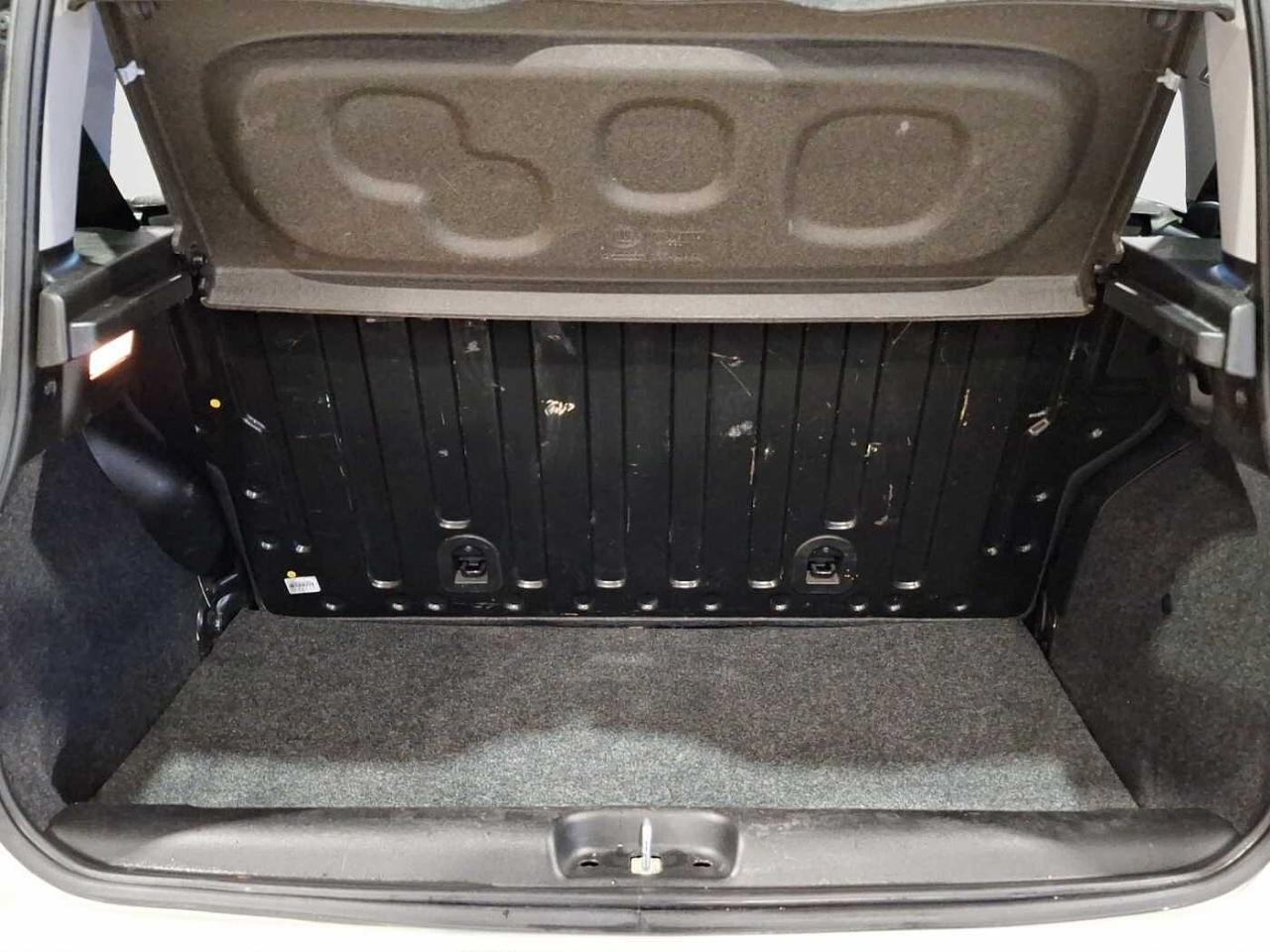 Fiat Fiat Panda usata 9