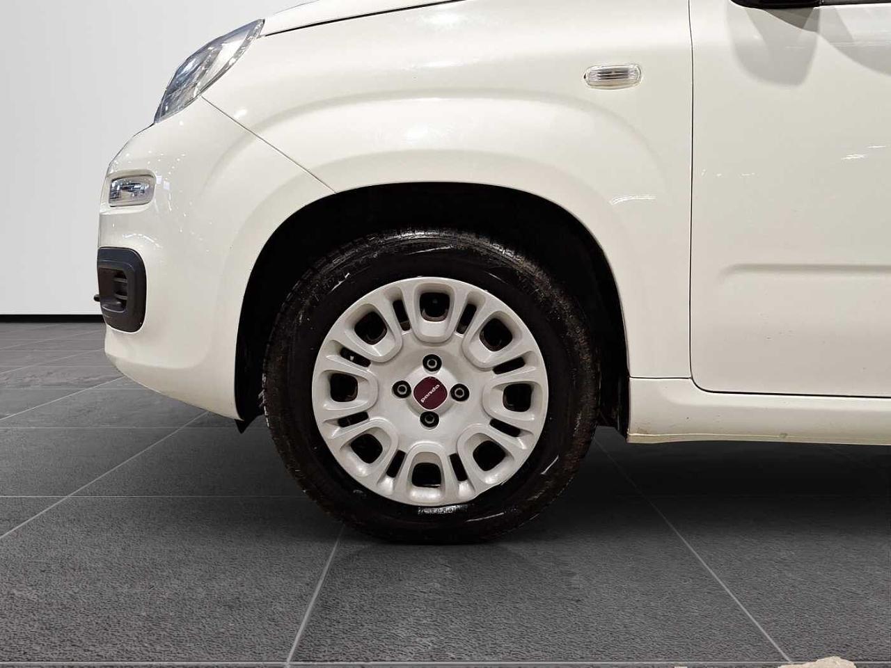 Fiat Fiat Panda usata 10