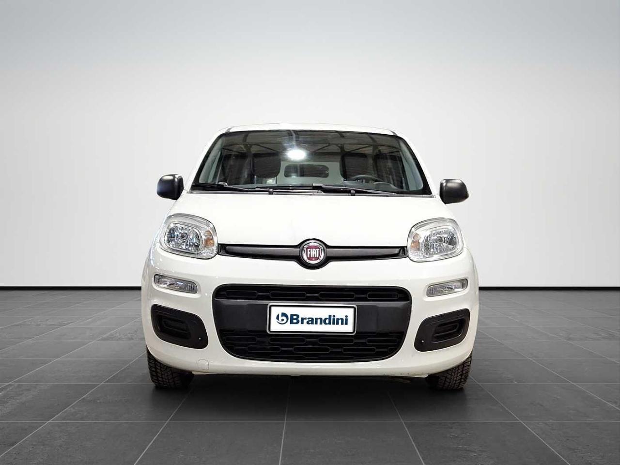 Fiat Fiat Panda usata 11