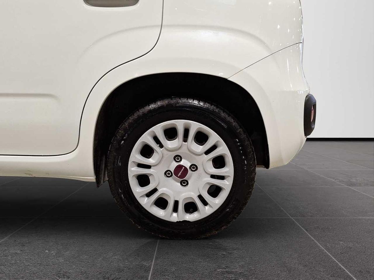 Fiat Fiat Panda usata 12