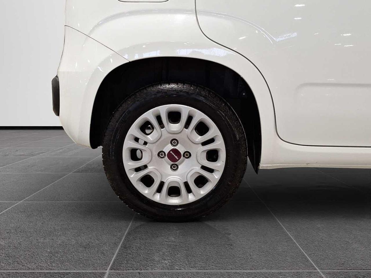 Fiat Fiat Panda usata 13