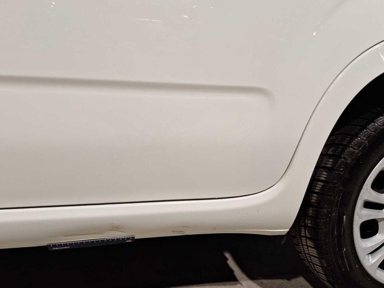 Fiat Fiat Panda usata 16