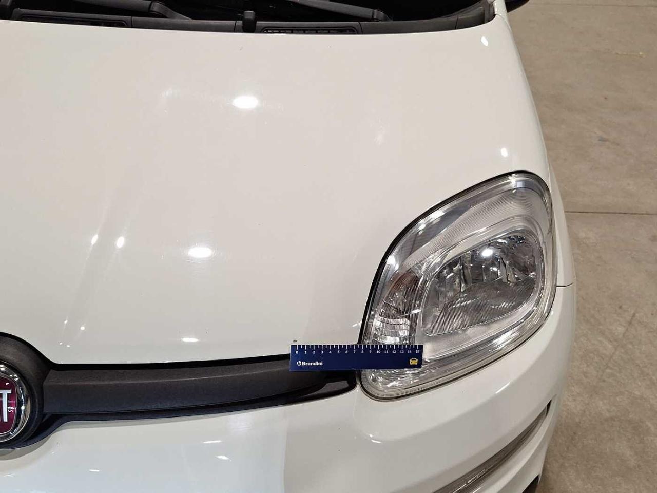 Fiat Fiat Panda usata 17