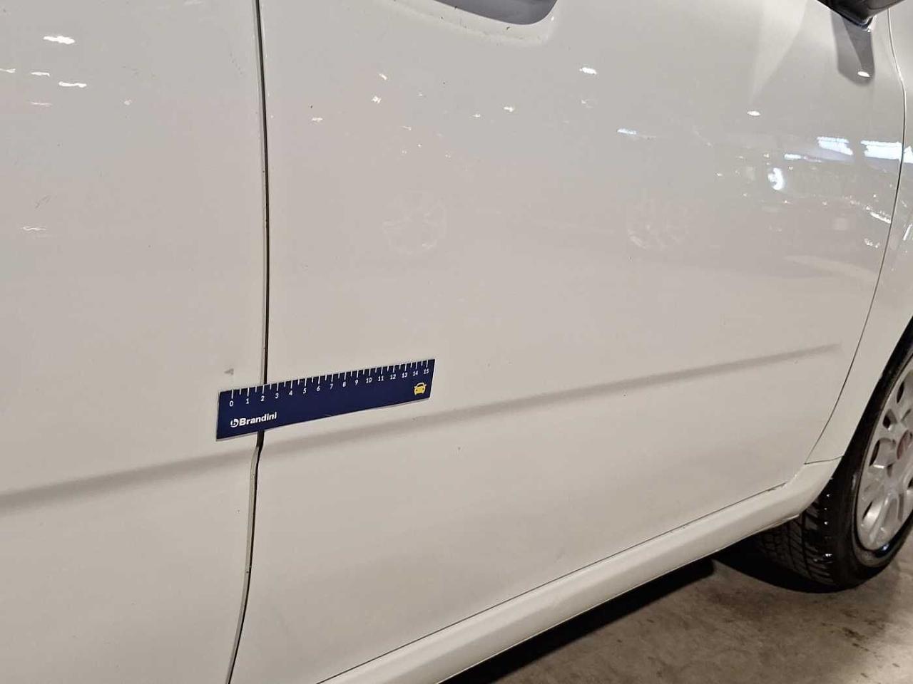 Fiat Fiat Panda usata 18