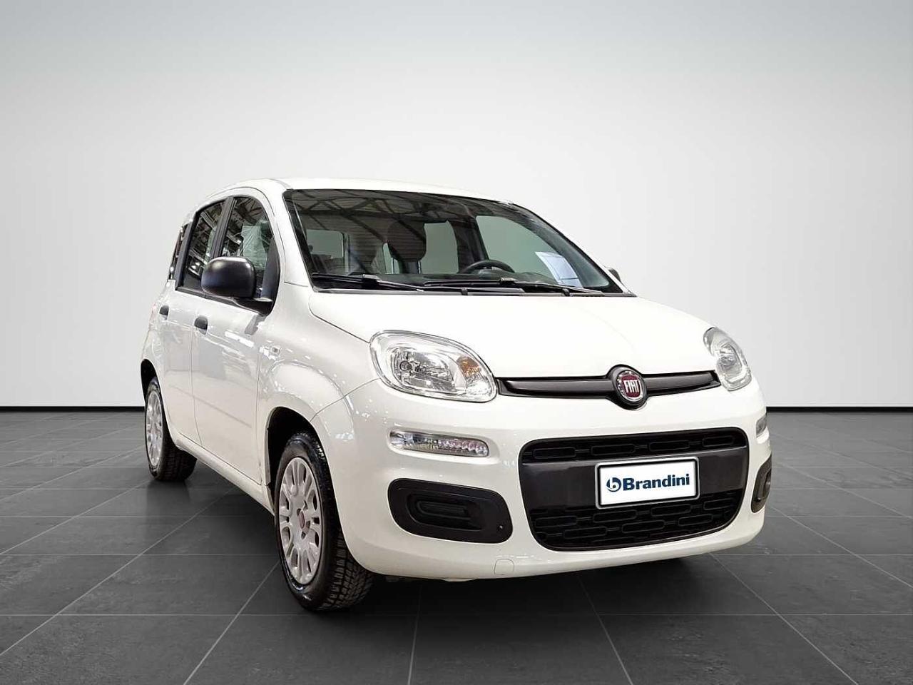 Fiat Fiat Panda usata 19