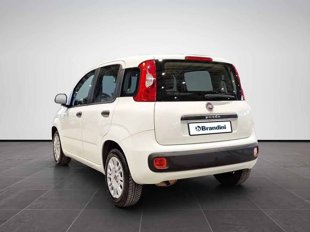 Fiat Fiat Panda usata 20