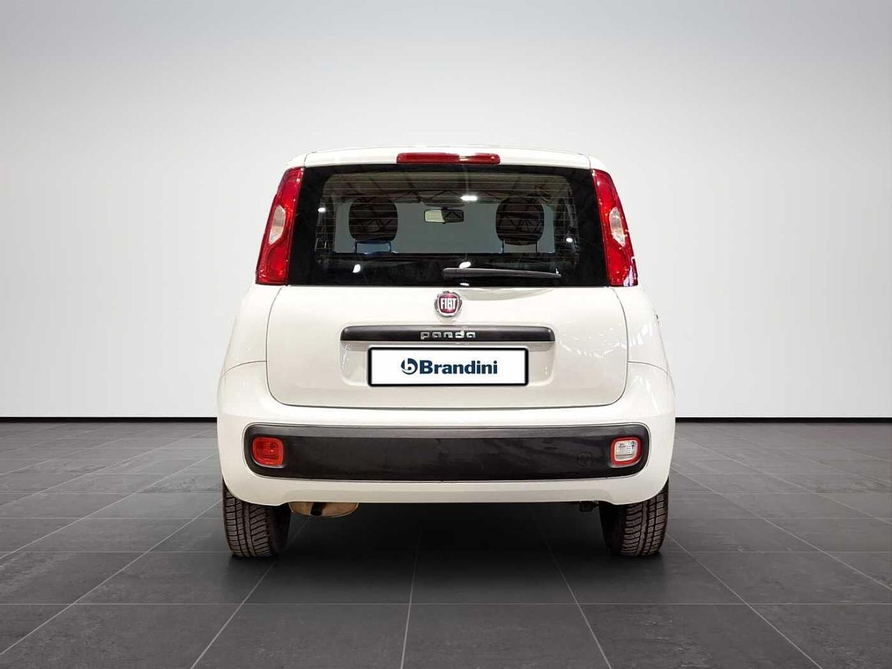 Fiat Fiat Panda usata 21