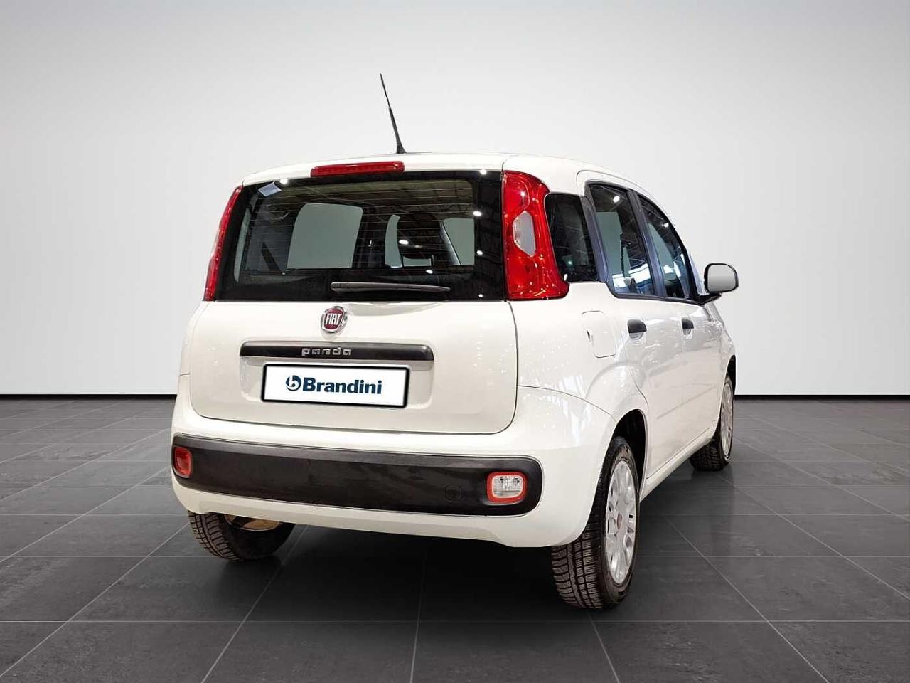 Fiat Fiat Panda usata 22