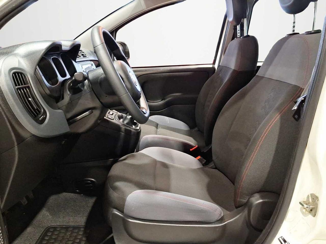 Fiat Fiat Panda usata 23