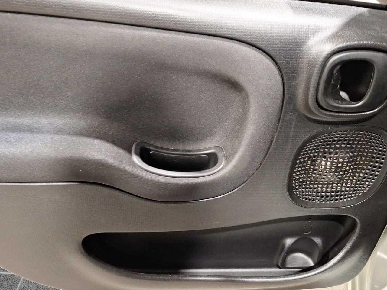 Fiat Fiat Panda usata 24