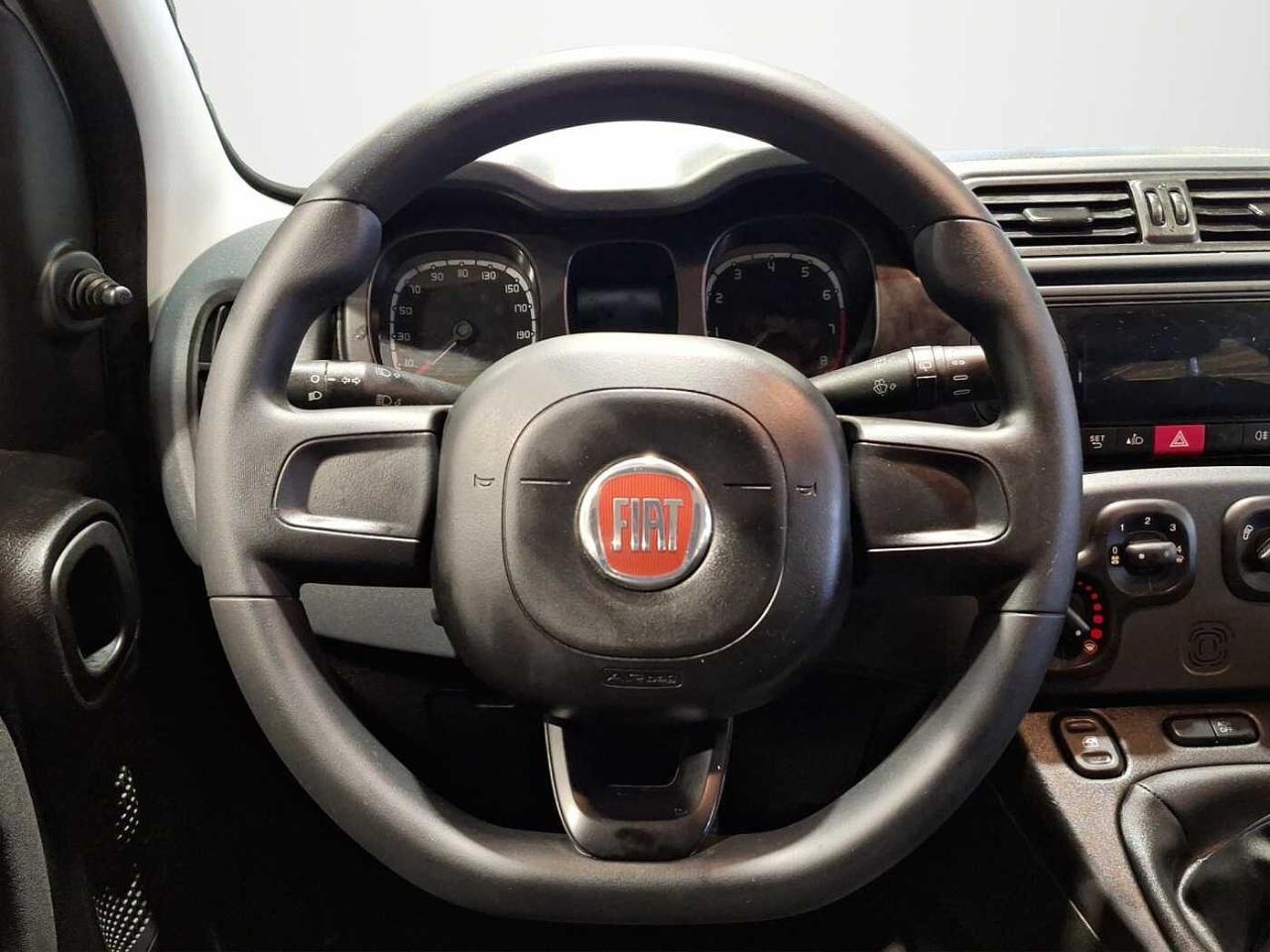 Fiat Fiat Panda usata 25