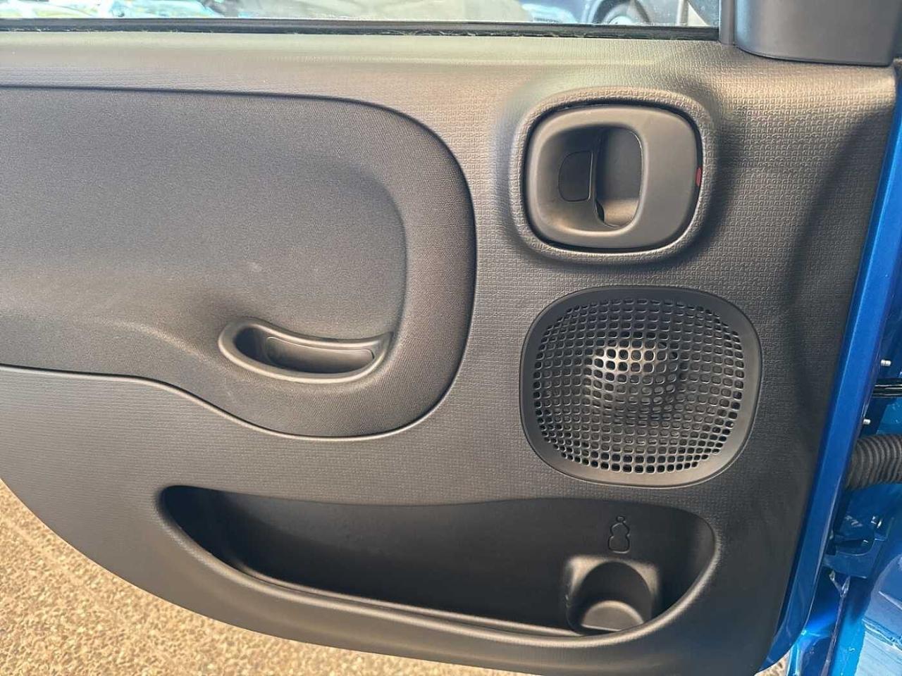 Fiat Fiat Panda usata 5