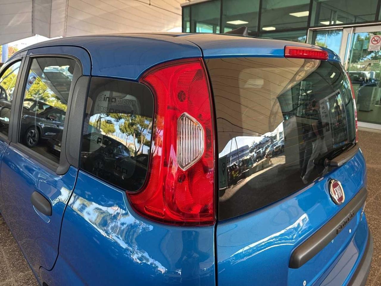 Fiat Fiat Panda usata 14