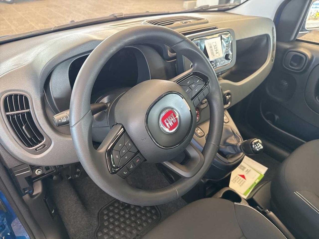 Fiat Fiat Panda usata 16