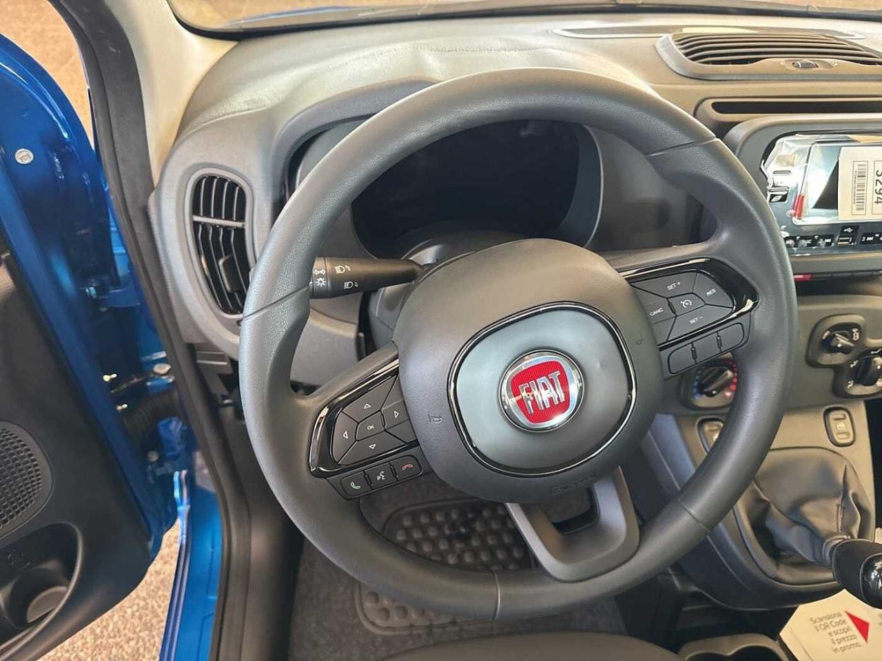 Fiat Fiat Panda usata 21