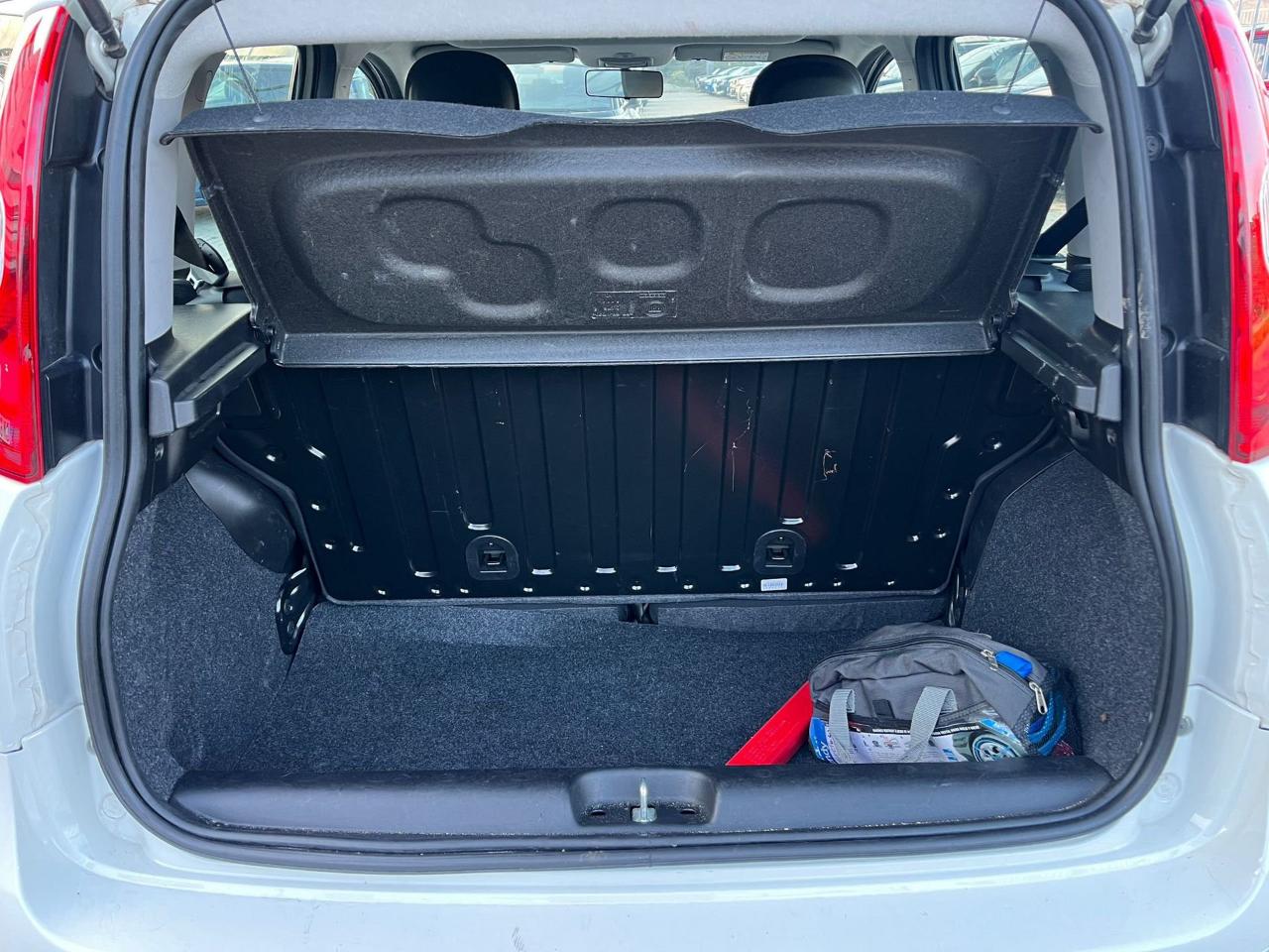 Fiat Panda - Foto 2