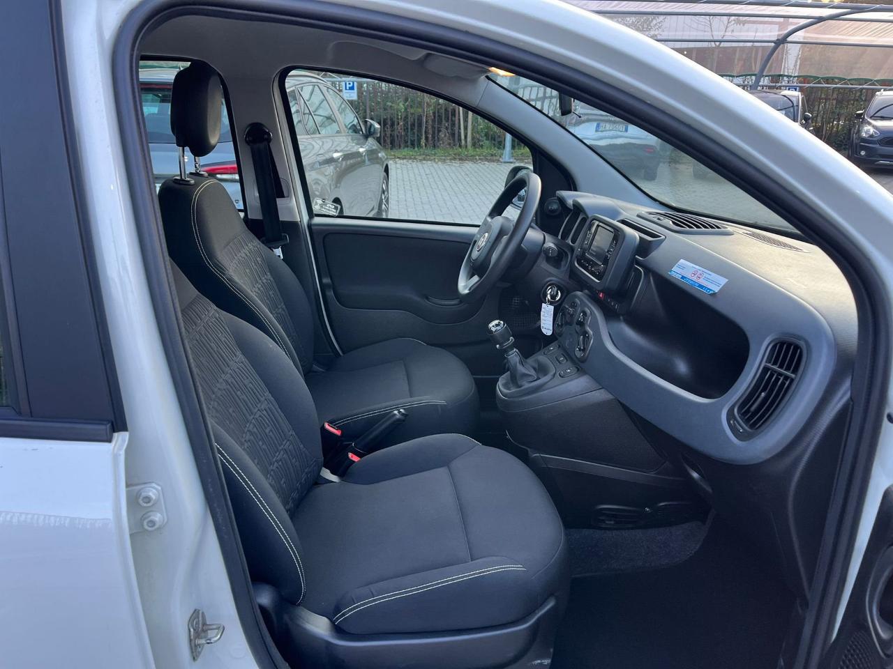 Fiat Panda - Foto 4