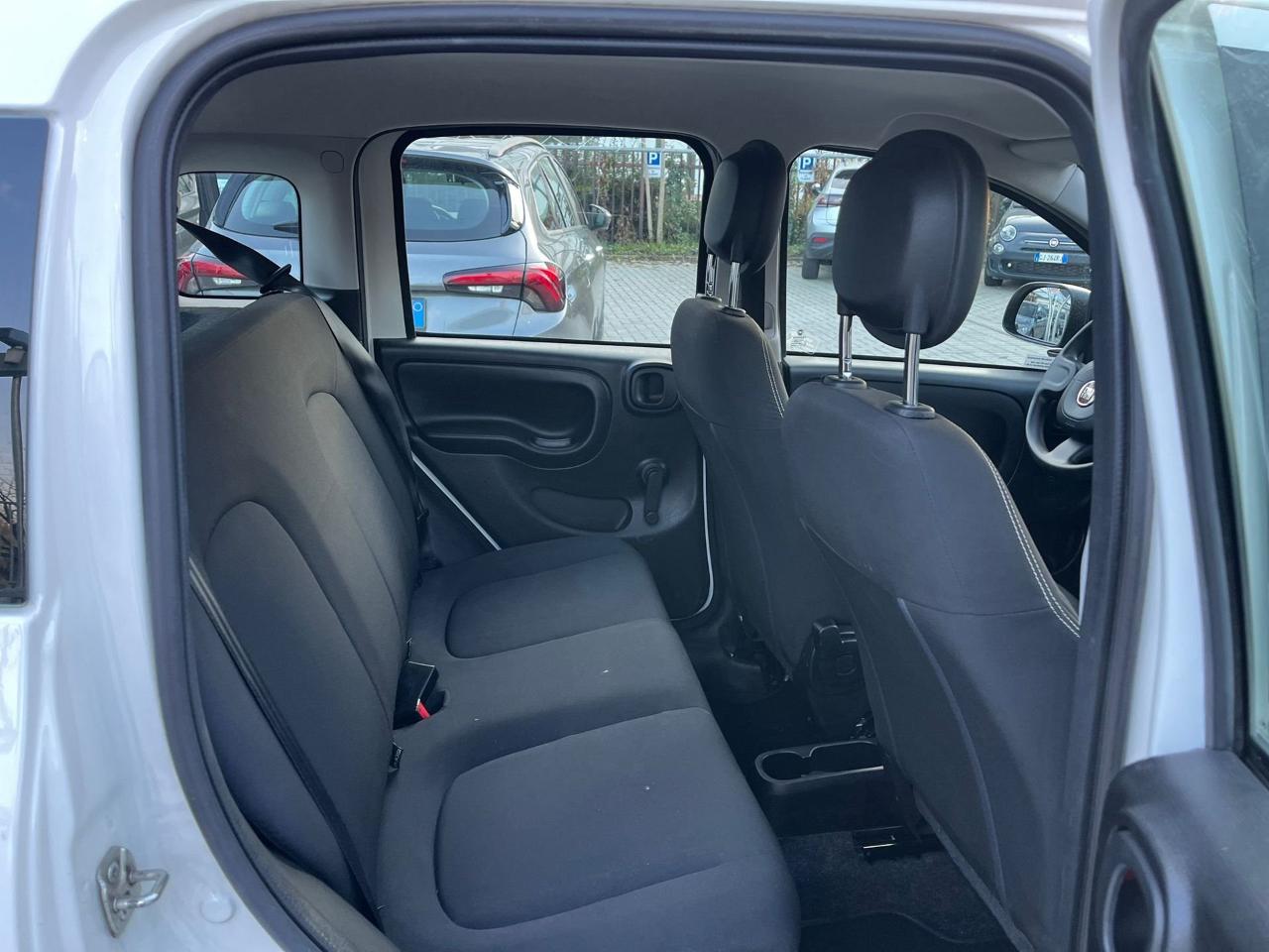 Fiat Panda - Foto 5
