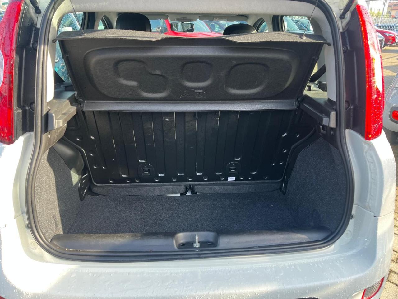 Fiat Panda - Foto 2